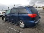 2004 Toyota Sienna ce
