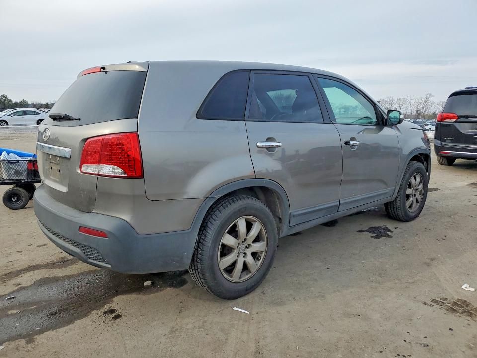 2011 KIA Sorento Base