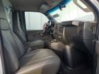 2023 GMC Savana CUT-BOX Truck