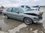 2001 Mercury Grand Marquis ls