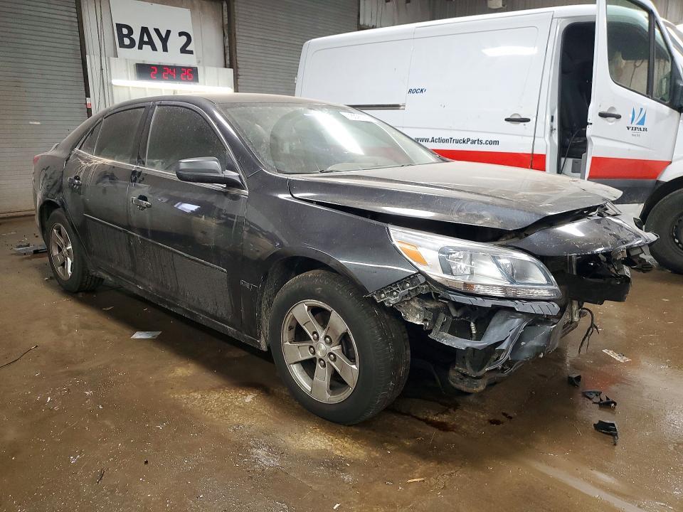 2014 Chevrolet Malibu ls