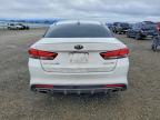 2016 KIA Optima sx
