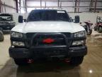 2007 Chevrolet Silverado K1500 Classic Crew Cab