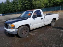 GMC Vehiculos salvage en venta: 2007 GMC New Sierra C1500 Classic