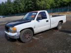 2007 GMC New Sierra C1500 Classic