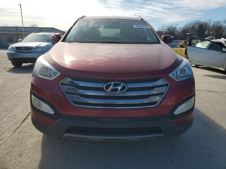 2013 Hyundai Santa fe Sport