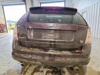2007 Ford Edge sel Plus