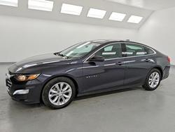 Salvage cars for sale from Copart Van Nuys, CA: 2023 Chevrolet Malibu lt