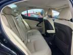 2013 Lexus Is 250 Base