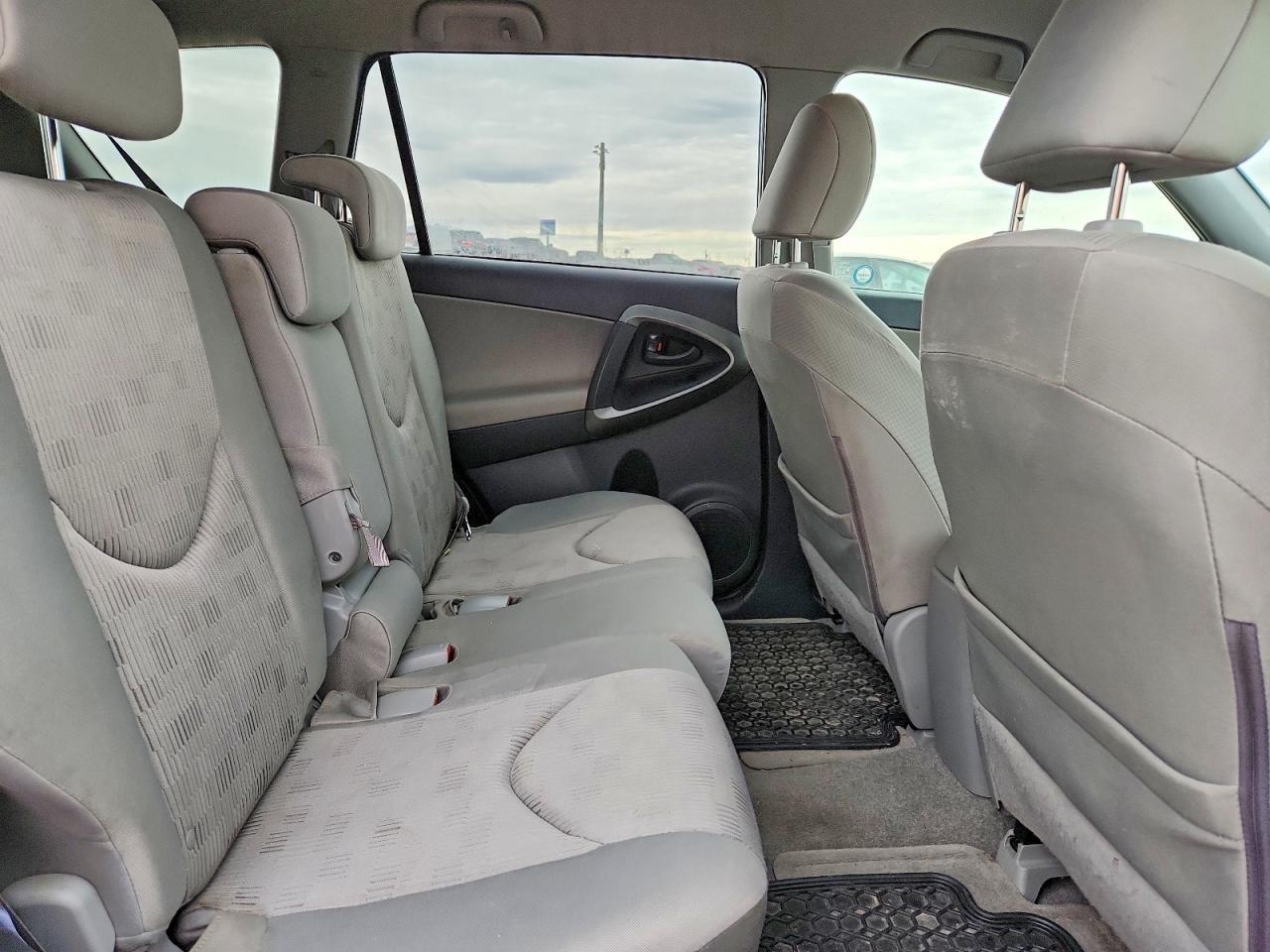 2009 Toyota Rav4