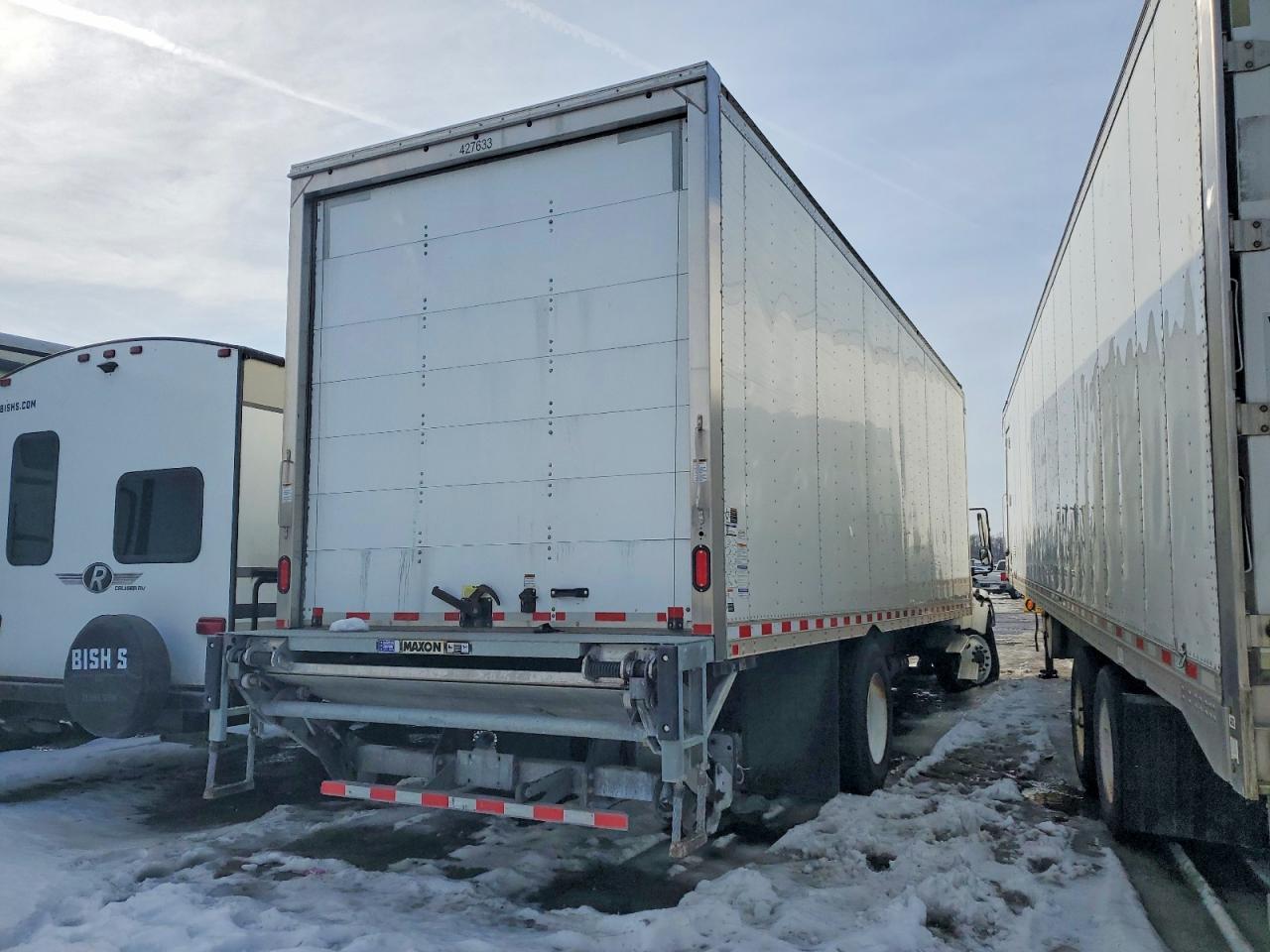 2022 Freightliner M2 106 MED