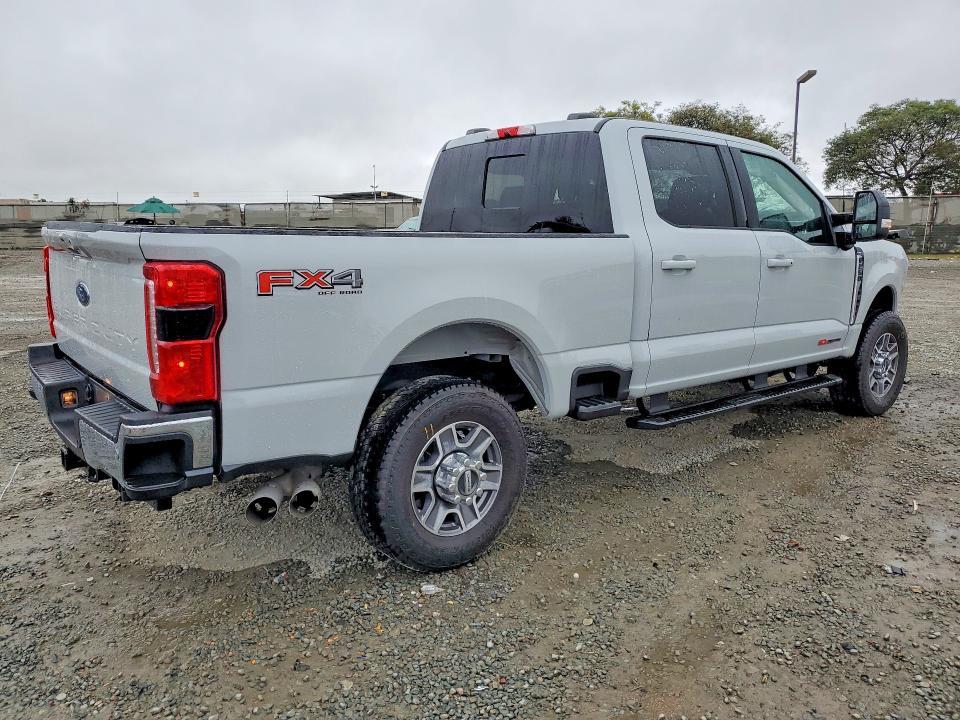 2026 Ford F250 Super Duty