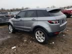 2013 Land Rover Range Rover Evoque Pure