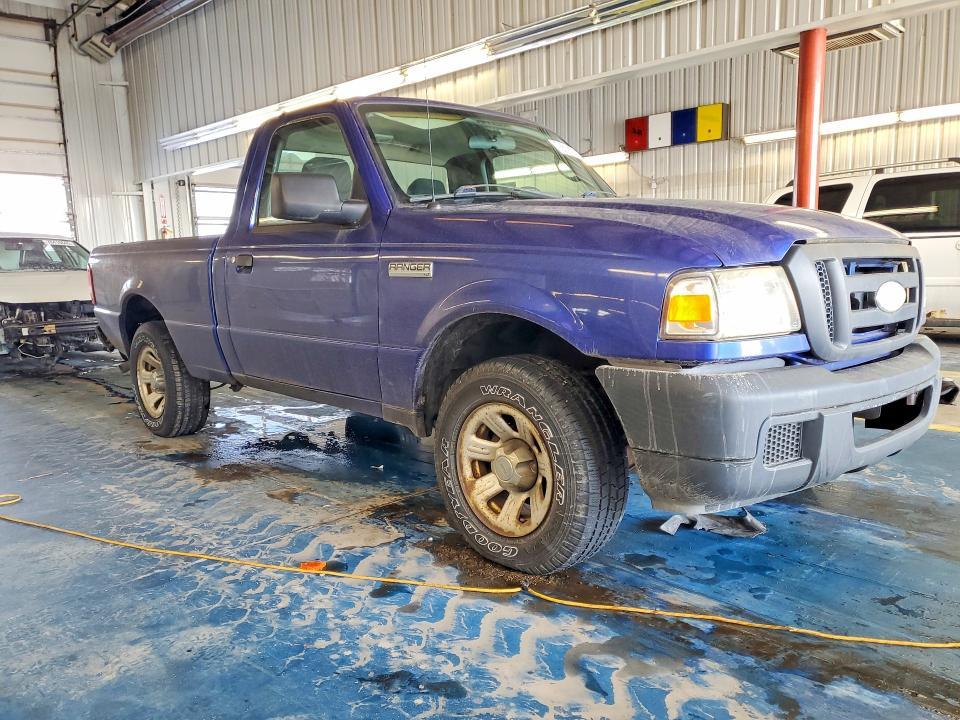 2006 Ford Ranger