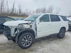 2023 Chevrolet Tahoe K1500 ls en venta en Leroy, NY