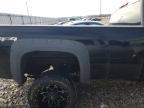 2013 Chevrolet Silverado K2500 Heavy Duty
