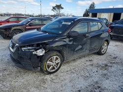 2019 Nissan Kicks s for sale in Woodhaven, MI