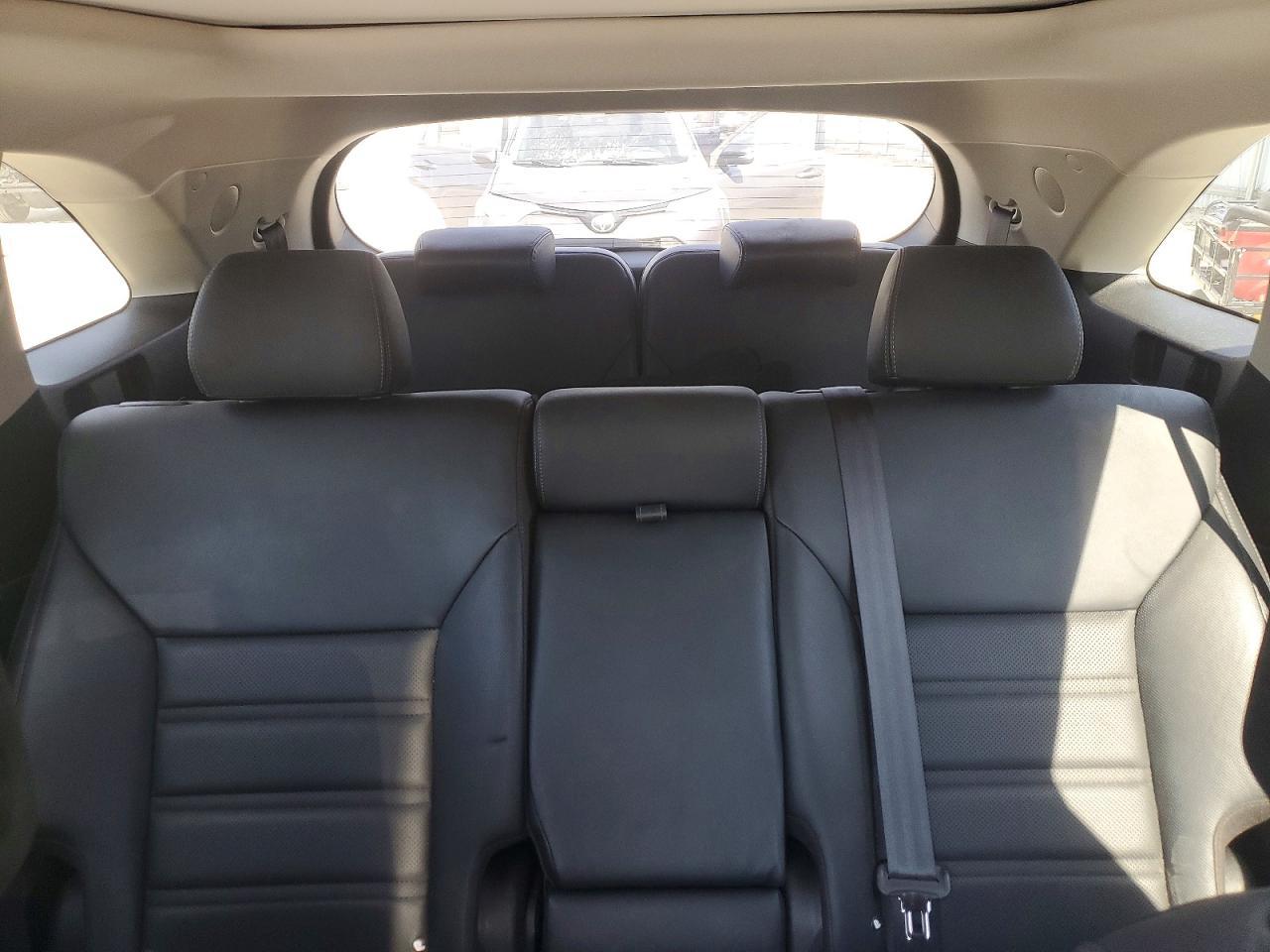 2017 KIA Sorento sx