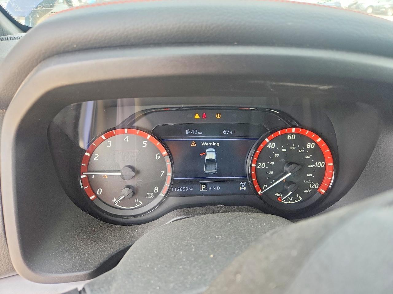 2020 Nissan Titan XD PRO-4X