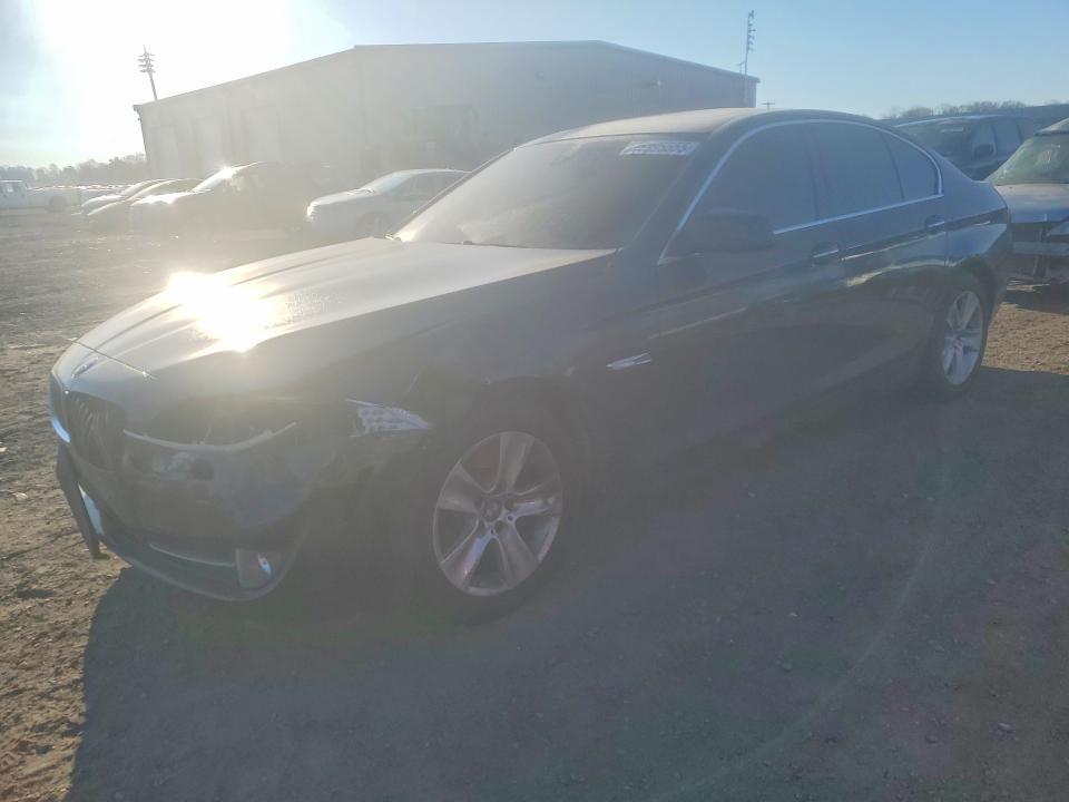 2013 BMW 528 xi