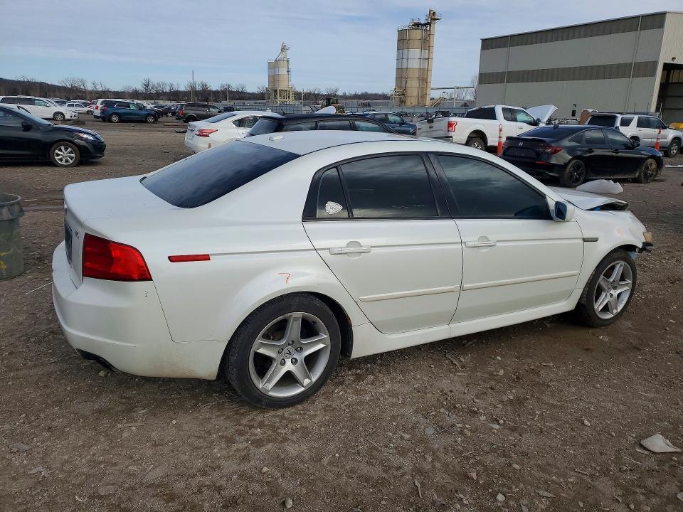2004 Acura TL