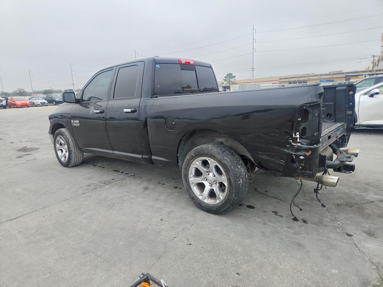 2014 Dodge Ram 1500 slt