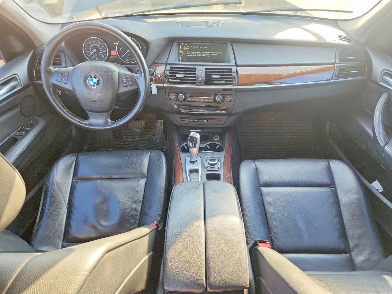 2013 BMW X5 Xdrive35d