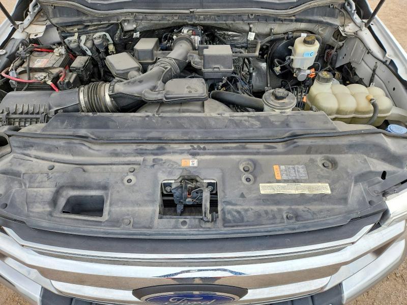 2021 Ford F250 Super Duty