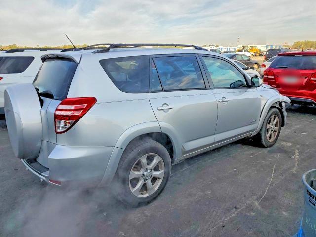 2010 Toyota Rav4 Limited