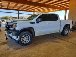 GMC salvage cars for sale: 2019 GMC Sierra K1500 AT4