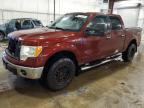 2009 Ford F150 Supercrew