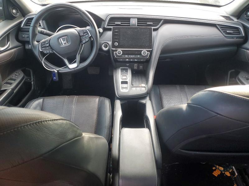 2019 Honda Insight Touring