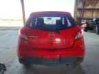 2014 Mazda 2 Touring