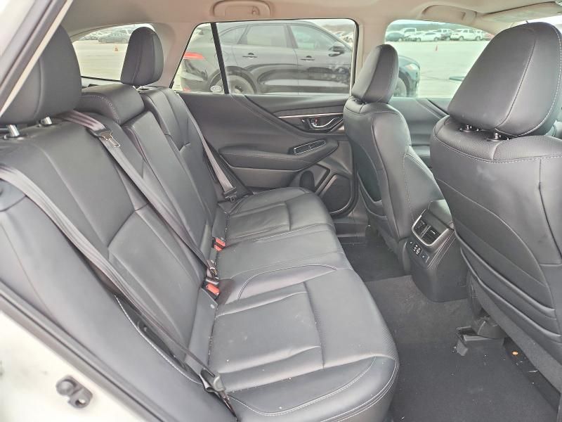 2024 Subaru Outback Touring