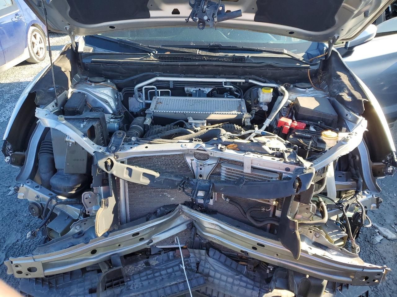 2019 Subaru Ascent Limited