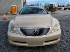 2008 Lexus Ls 460