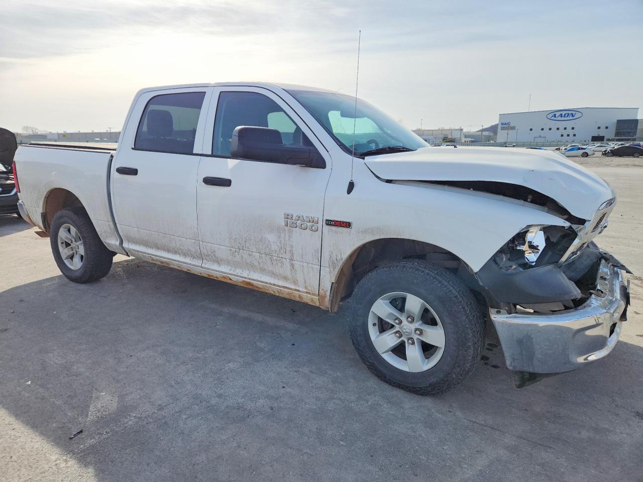 2016 Dodge RAM 1500 ST