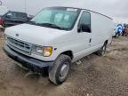 2002 Ford E250 Delivery Van