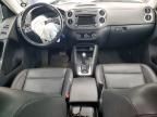 2012 Volkswagen Tiguan s