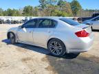 2010 Infinity G37 Sedan x