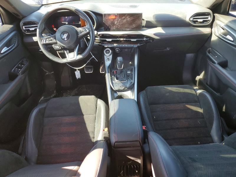 2023 Dodge Hornet gt