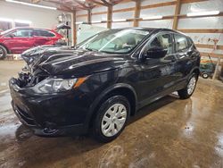 2018 Nissan Rogue Sport s for sale in Pekin, IL