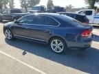 2014 Volkswagen Passat se