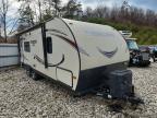 2017 Sandstorm 2017 Forest River Tracer Camper