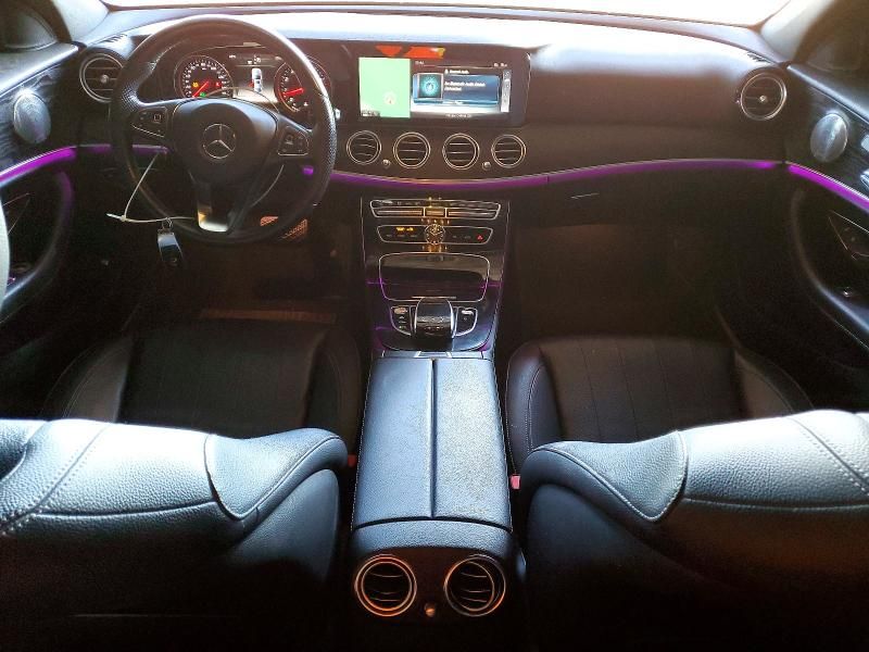 2017 Mercedes-Benz E 300