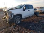 2023 Chevrolet Silverado HD Truck Cab AND Chassis