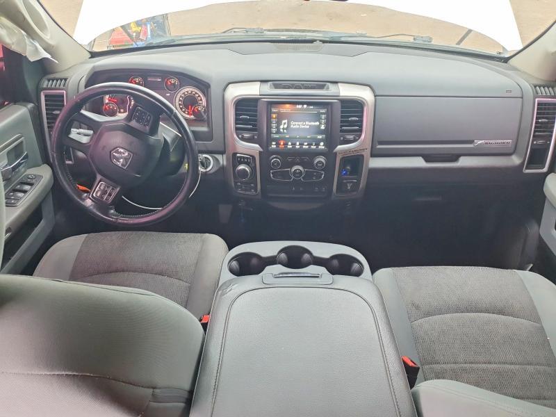 2019 Dodge Ram 1500 Classic slt