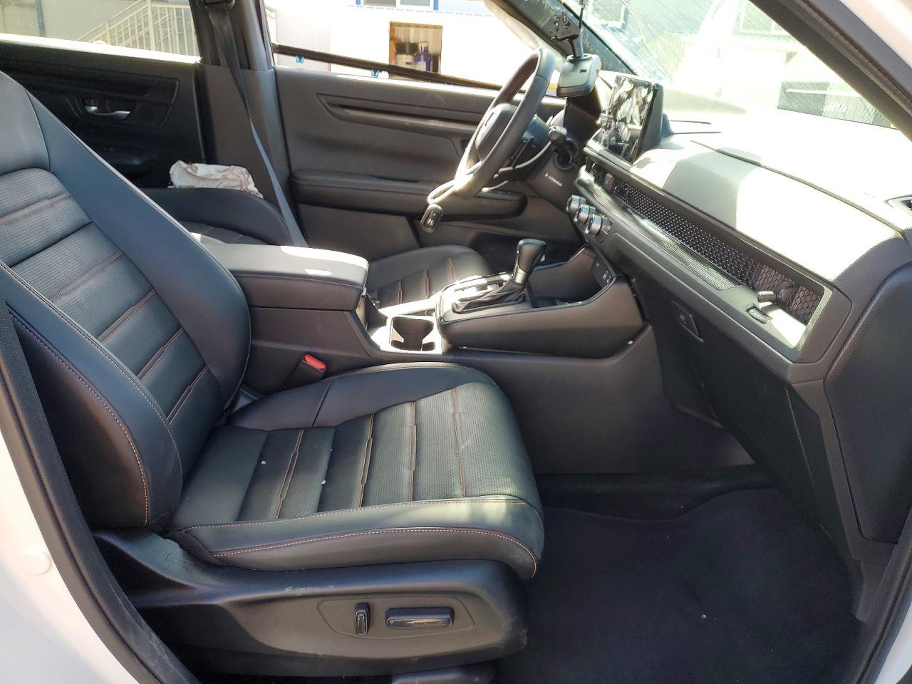 2024 Honda Cr-v Sport-l