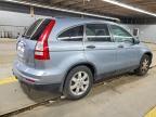 2011 Honda Cr-v se