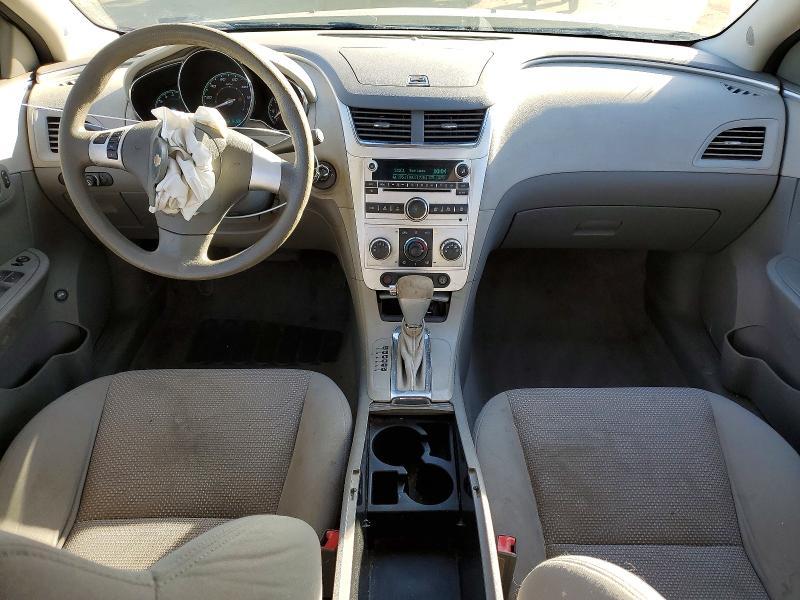 2010 Chevrolet Malibu ls